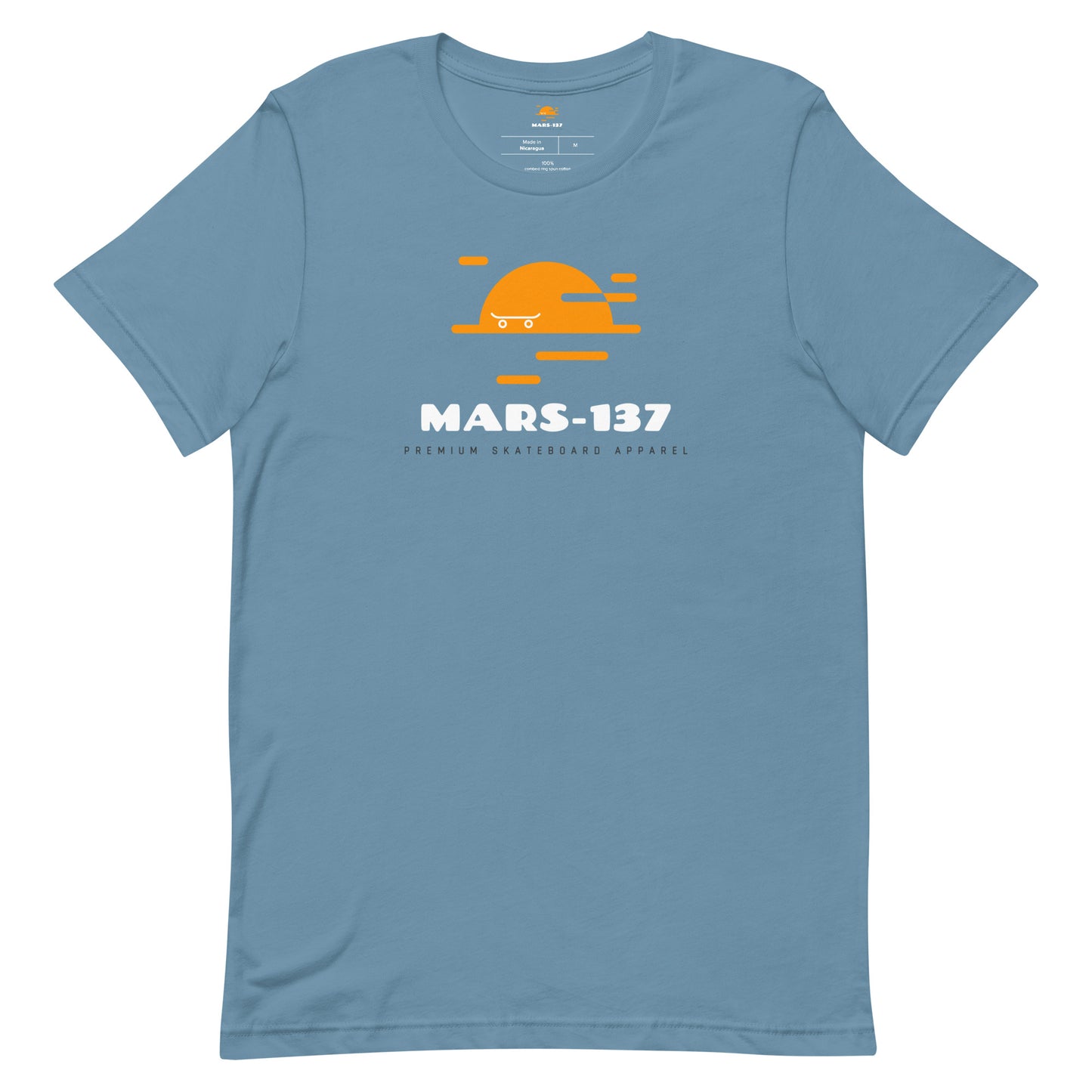 LANDING PAD T-shirt