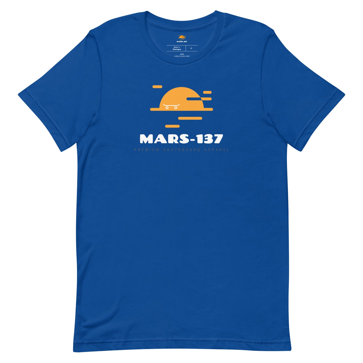 LANDING PAD T-shirt