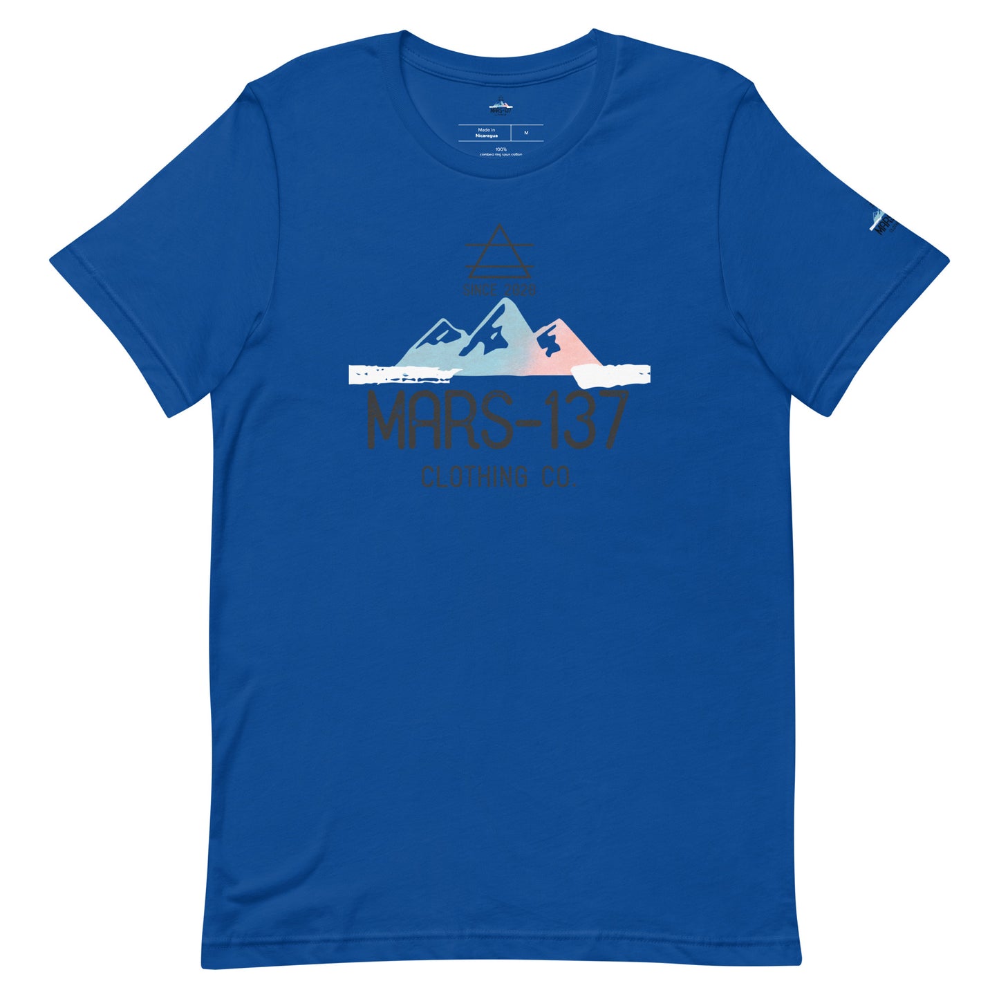 MT. SILO T-Shirt