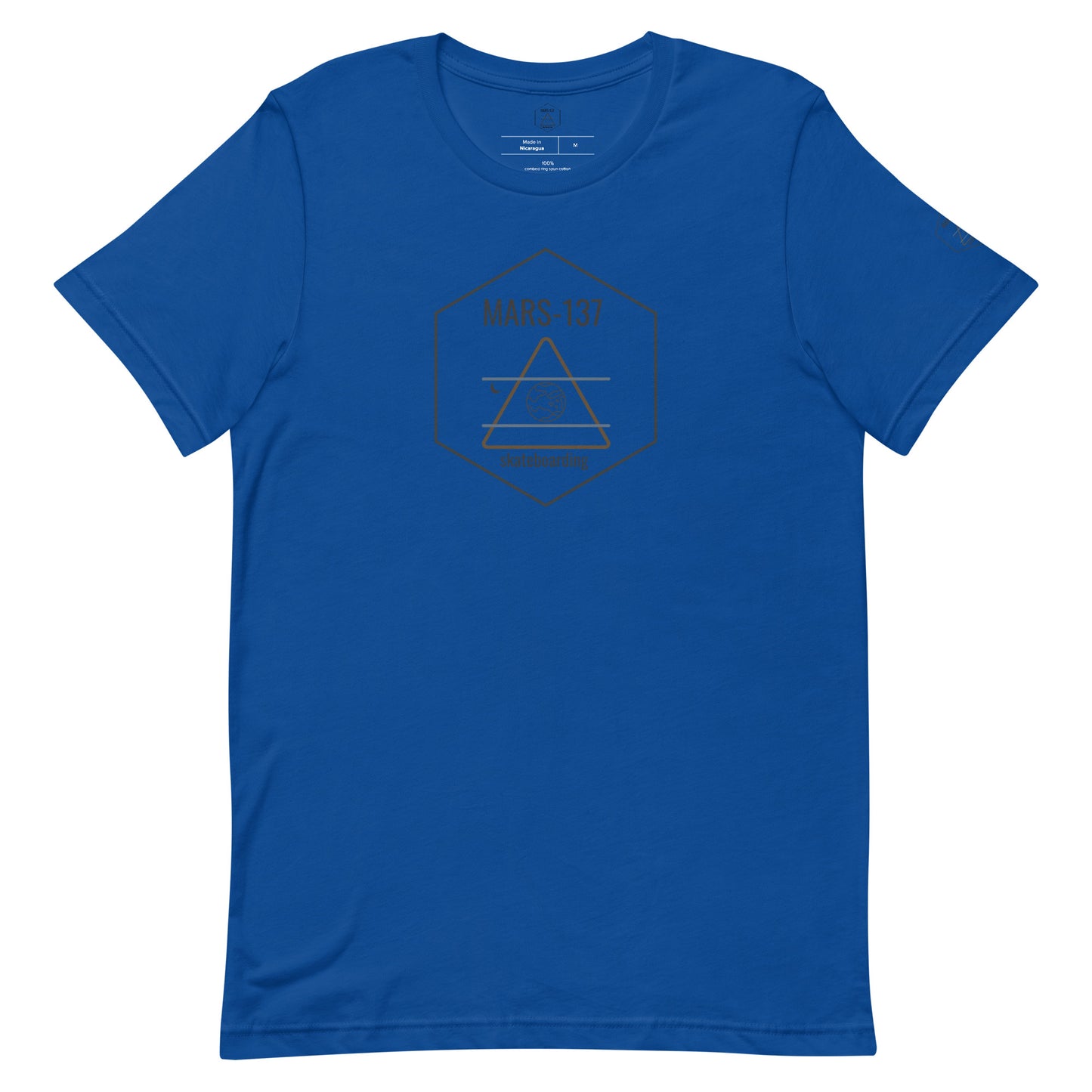 INTERSTELLAR T-shirt