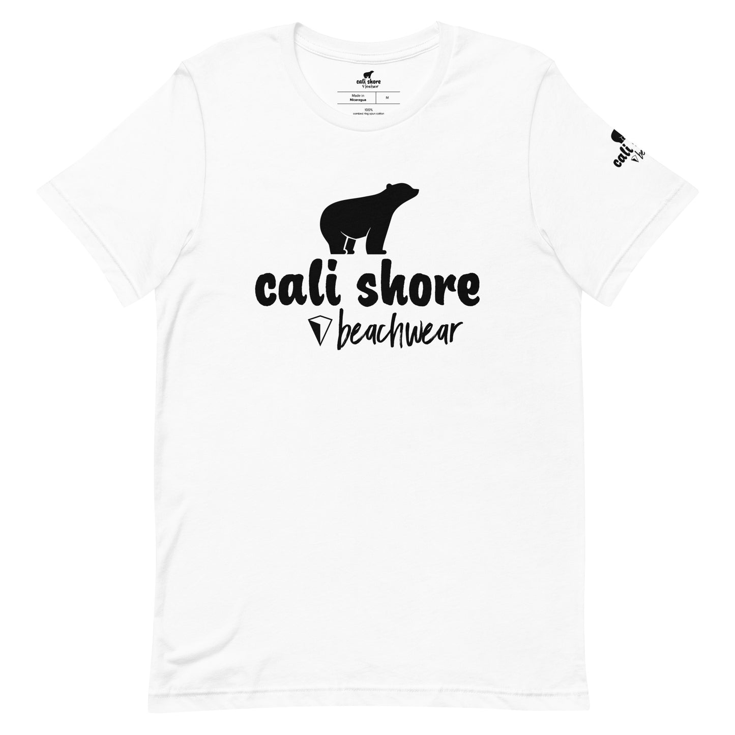 MEN’S CALI SHORE 1 T-Shirt