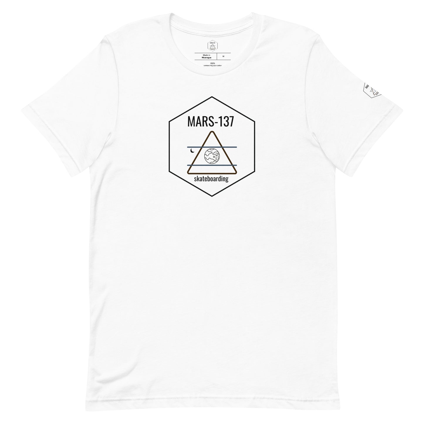 INTERSTELLAR T-shirt