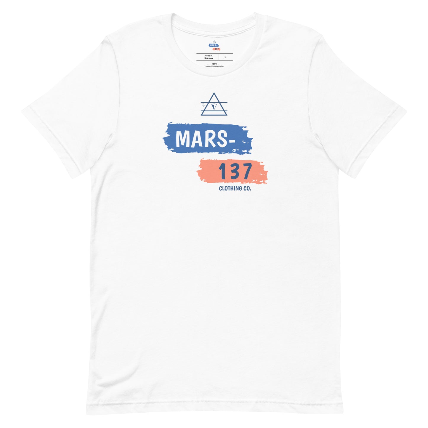 STELLAR VIBE T-shirt