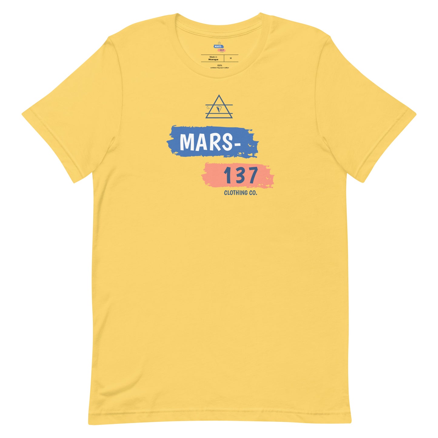 STELLAR VIBE T-shirt