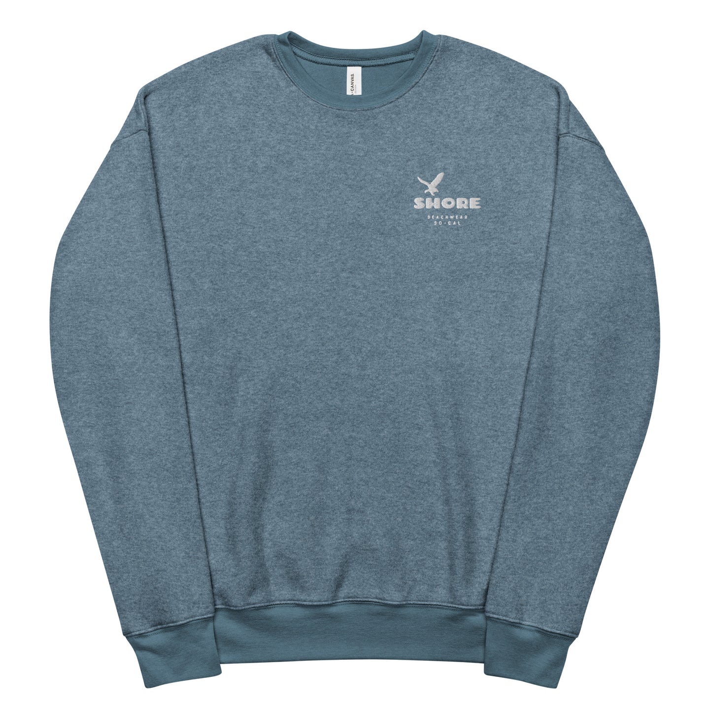 SO CAL SHORE SWEATSHIRT