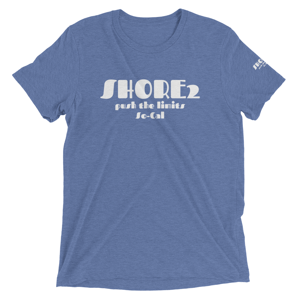 MEN’S SHORE 2 PUSH T-Shirt