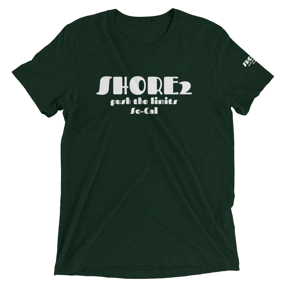 MEN’S SHORE 2 PUSH T-Shirt