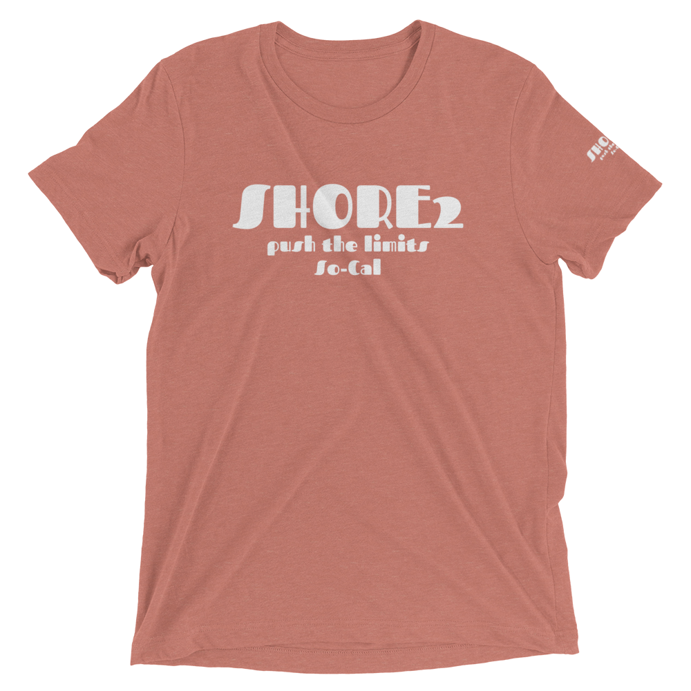 MEN’S SHORE 2 PUSH T-Shirt