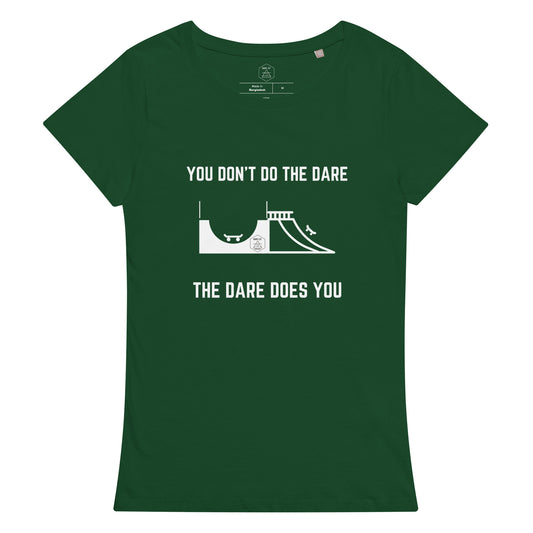 WONEN’S MARS DARE T-Shirt