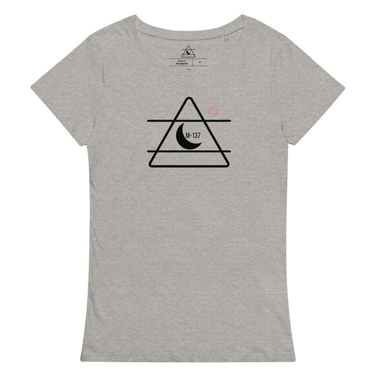WOMEN’S MARS MOON 1 T-Shirt