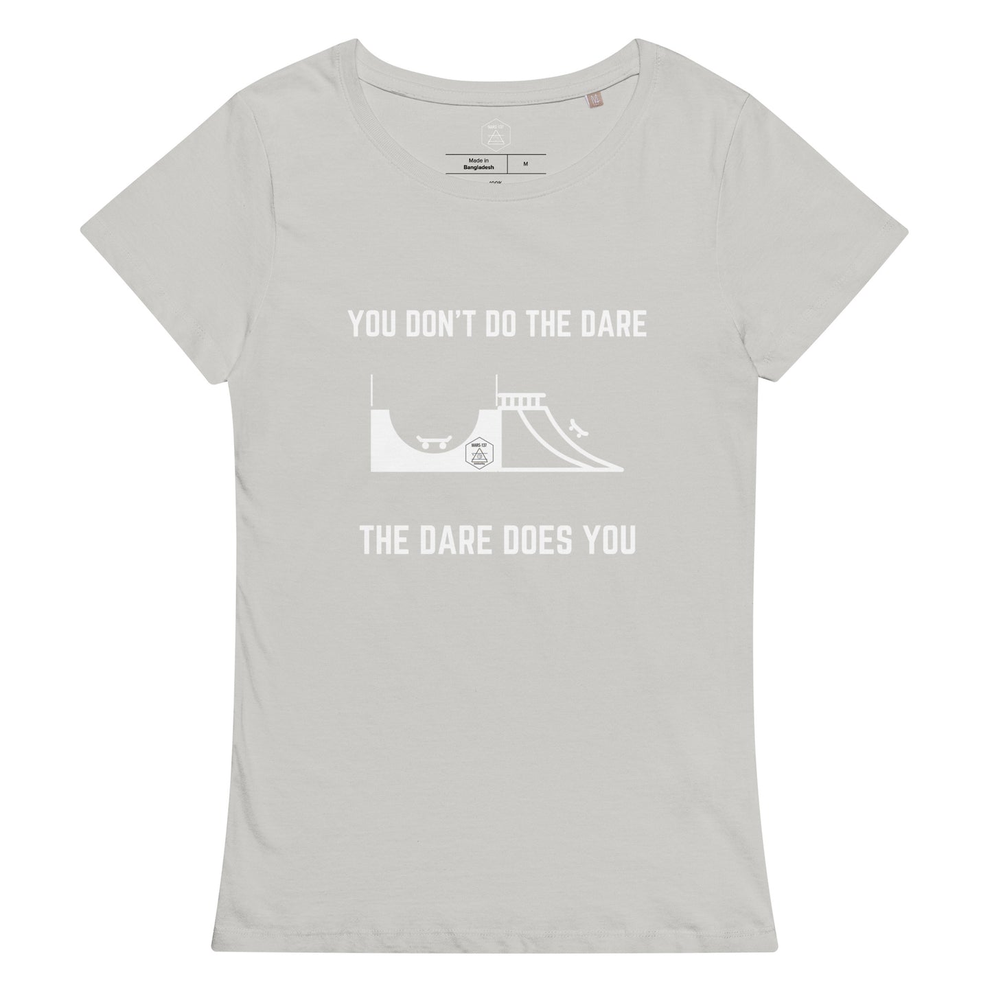 WONEN’S MARS DARE T-Shirt