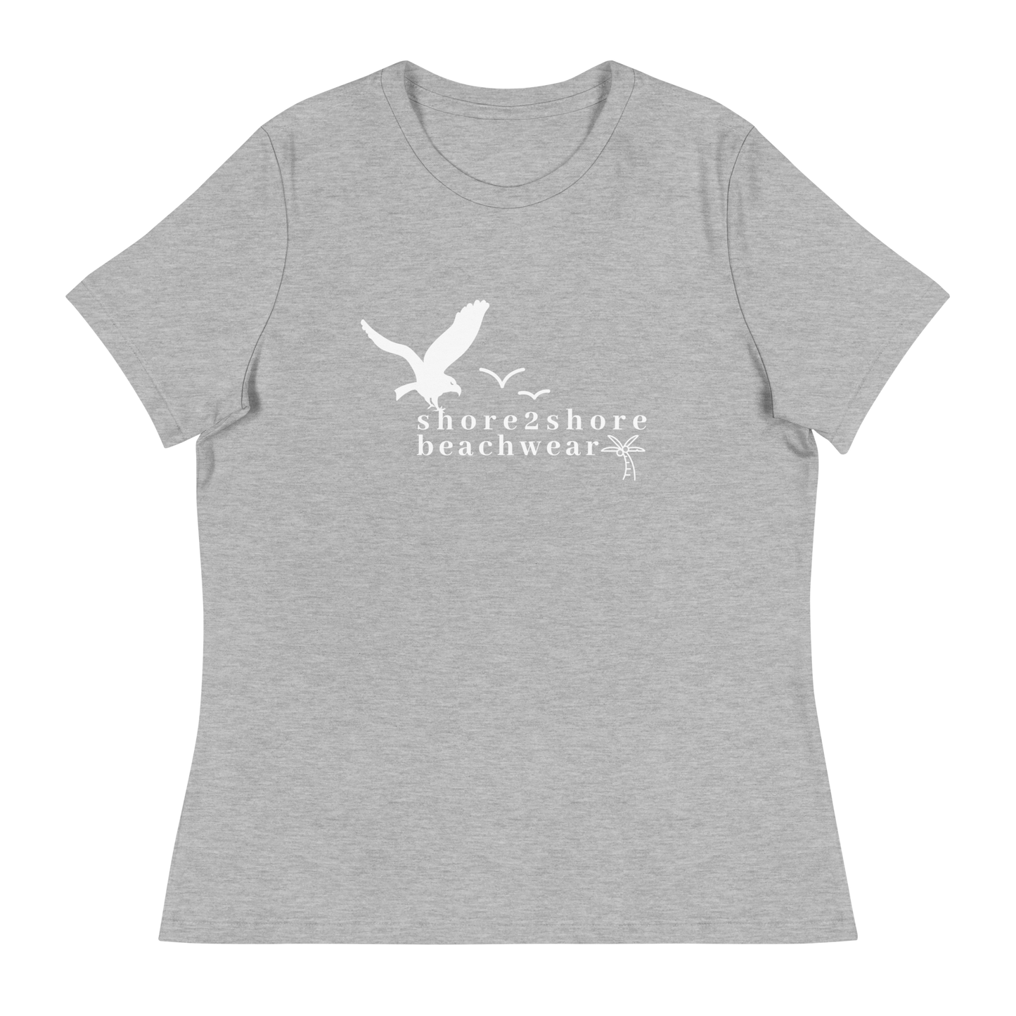 WOMEN’S SHORE 2 T-Shirt