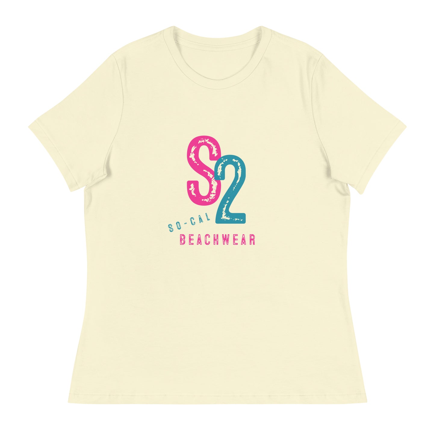 WOMEN’S S2 Relaxed T-Shirt