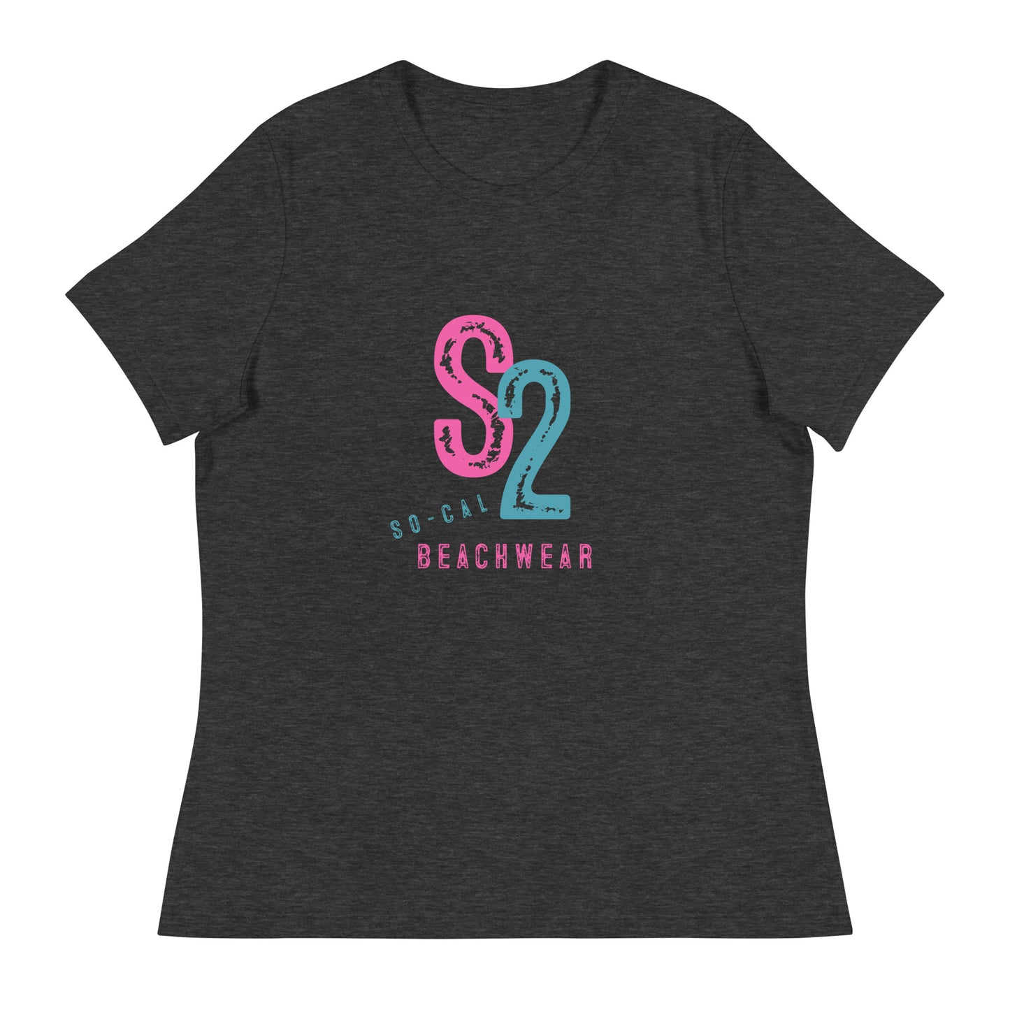 WOMEN’S S2 Relaxed T-Shirt