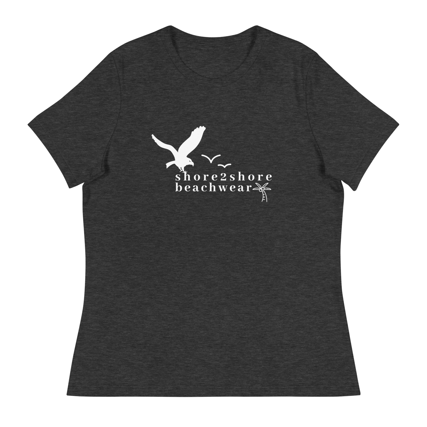 WOMEN’S SHORE 2 T-Shirt