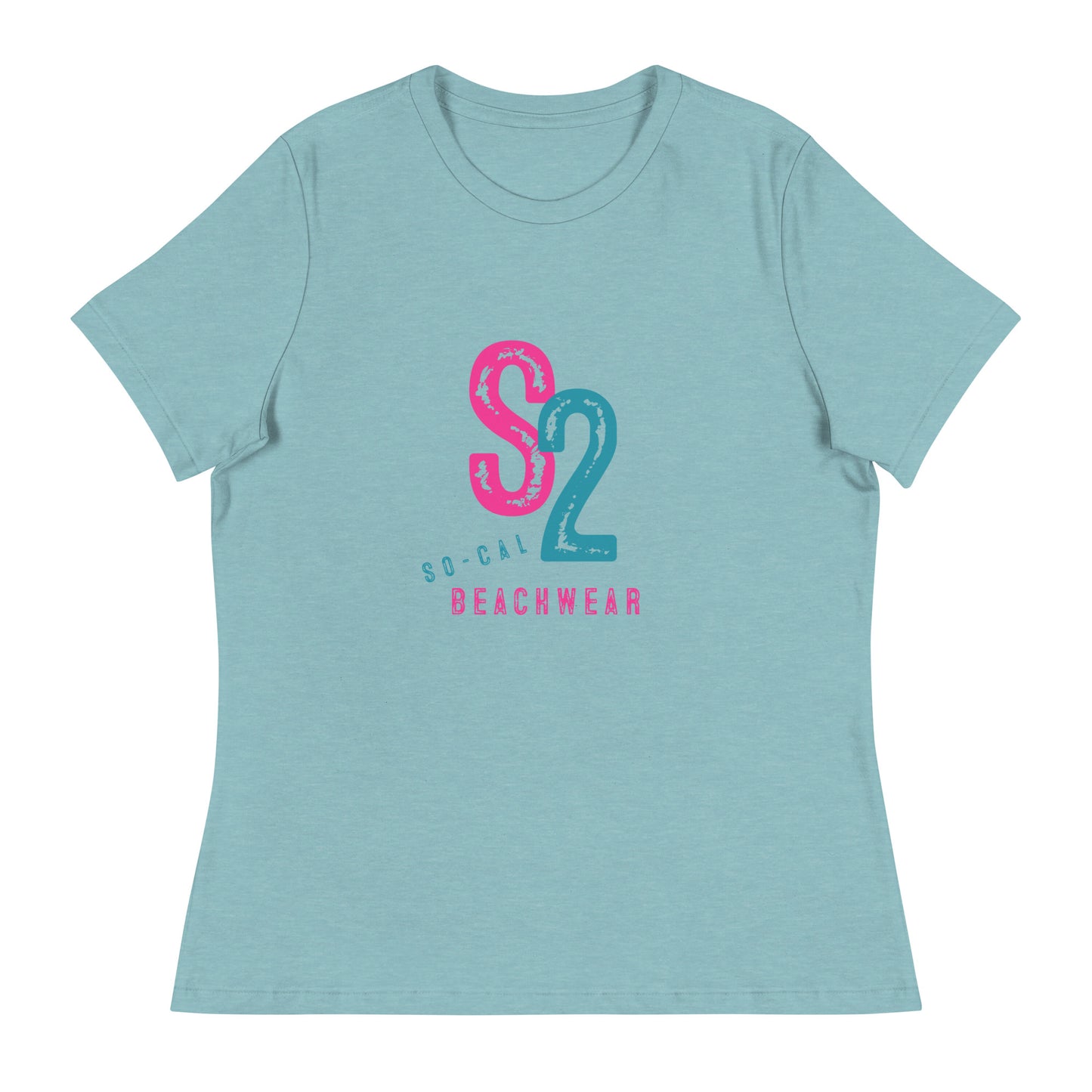 WOMEN’S S2 Relaxed T-Shirt