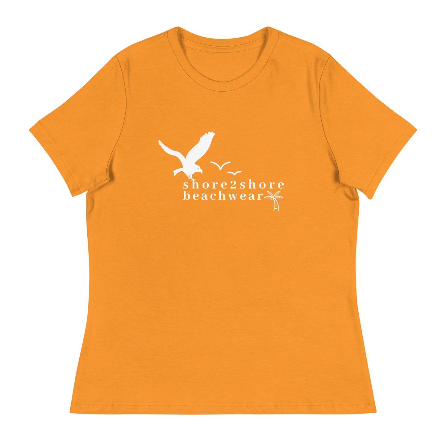 WOMEN’S SHORE 2 T-Shirt