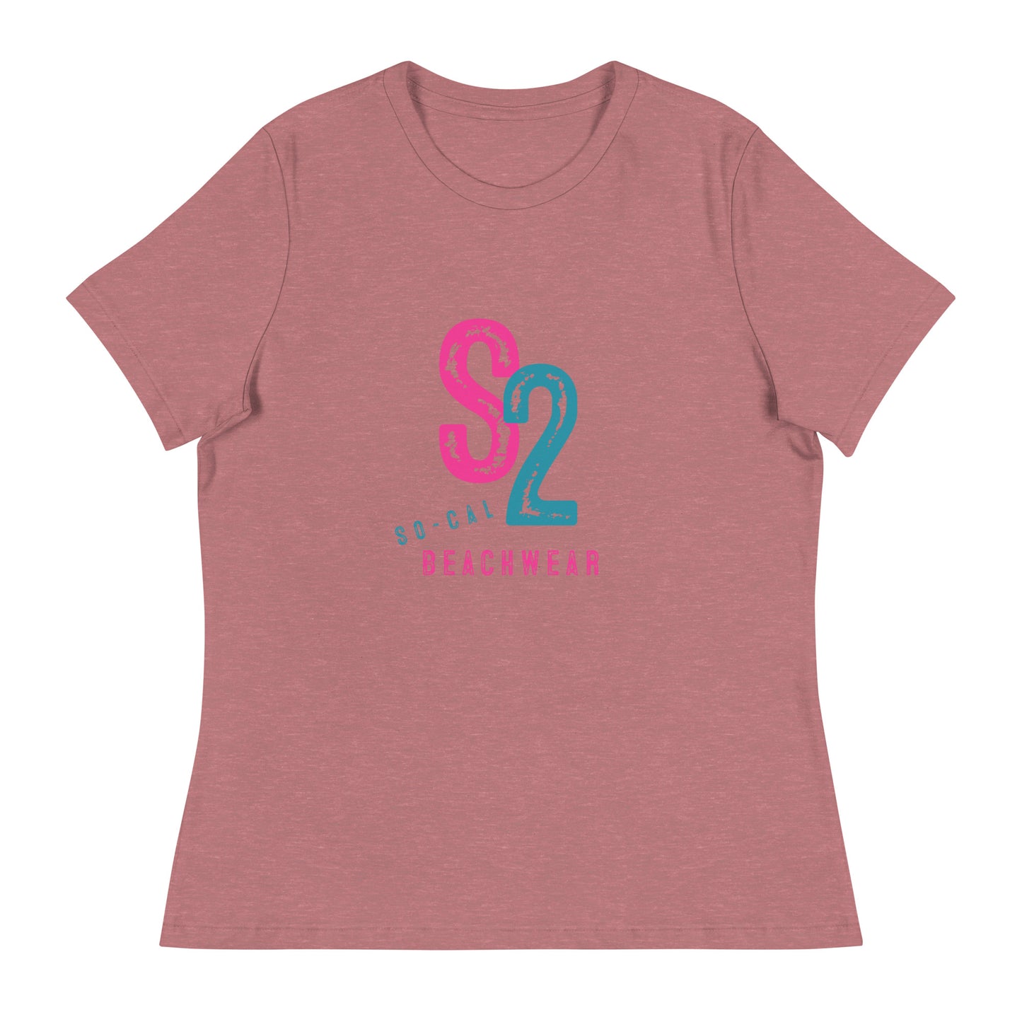 WOMEN’S S2 Relaxed T-Shirt