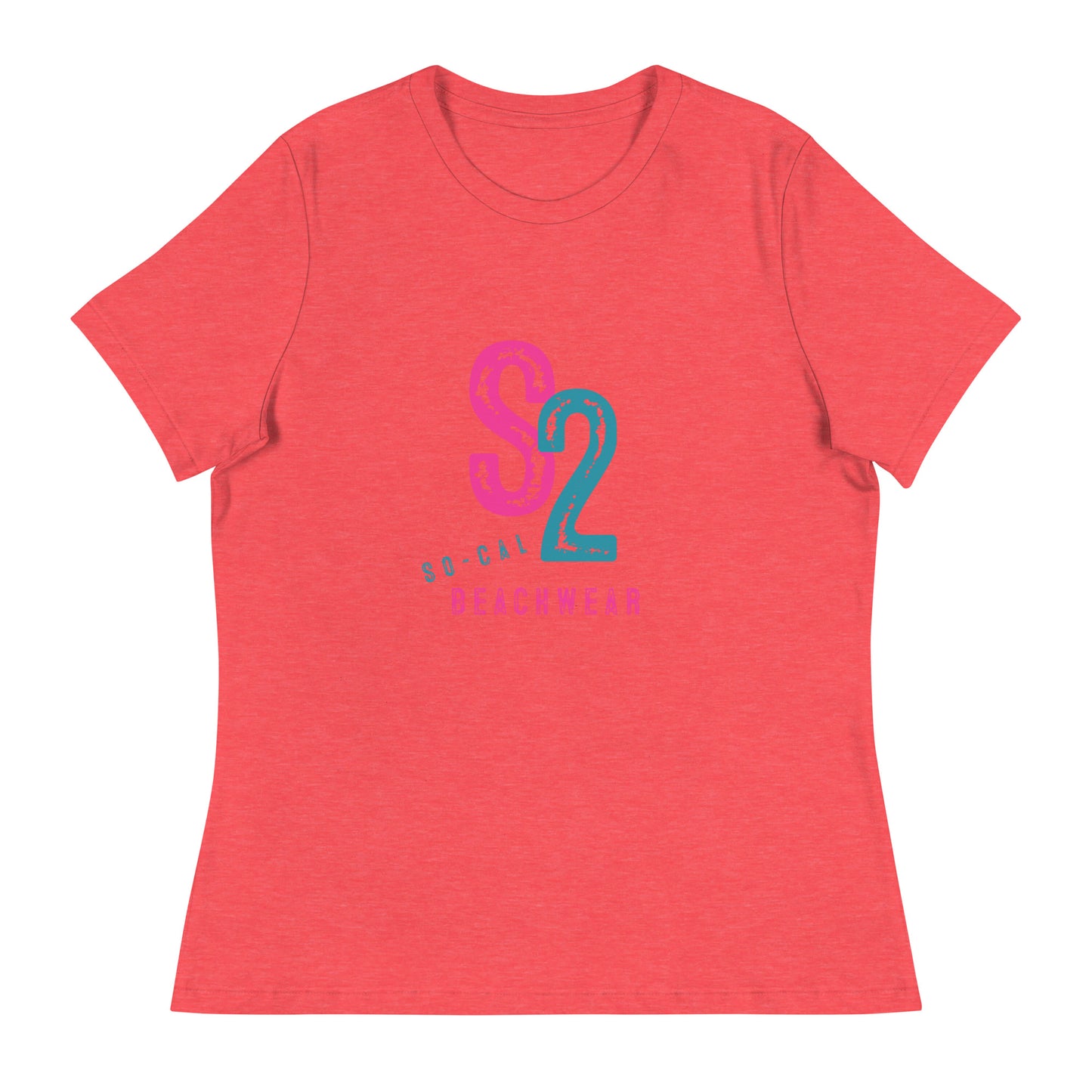 WOMEN’S S2 Relaxed T-Shirt