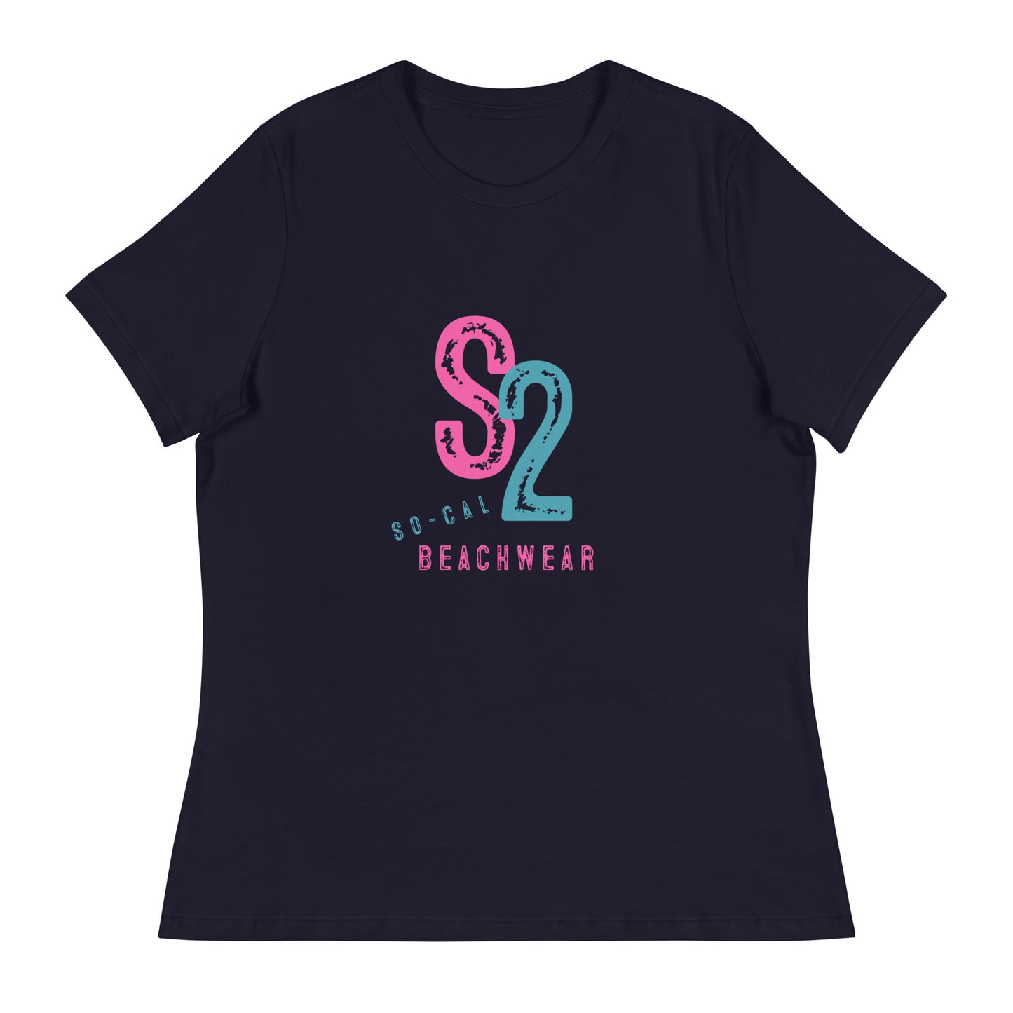 WOMEN’S S2 Relaxed T-Shirt