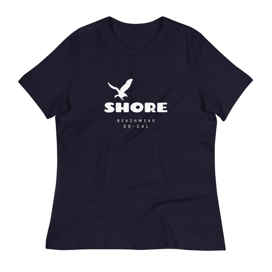 WOMEN’S SO CAL SHORE T-Shirt
