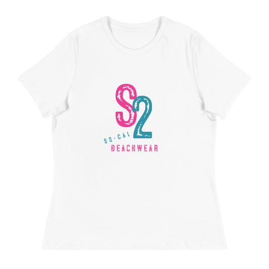 WOMEN’S S2 Relaxed T-Shirt