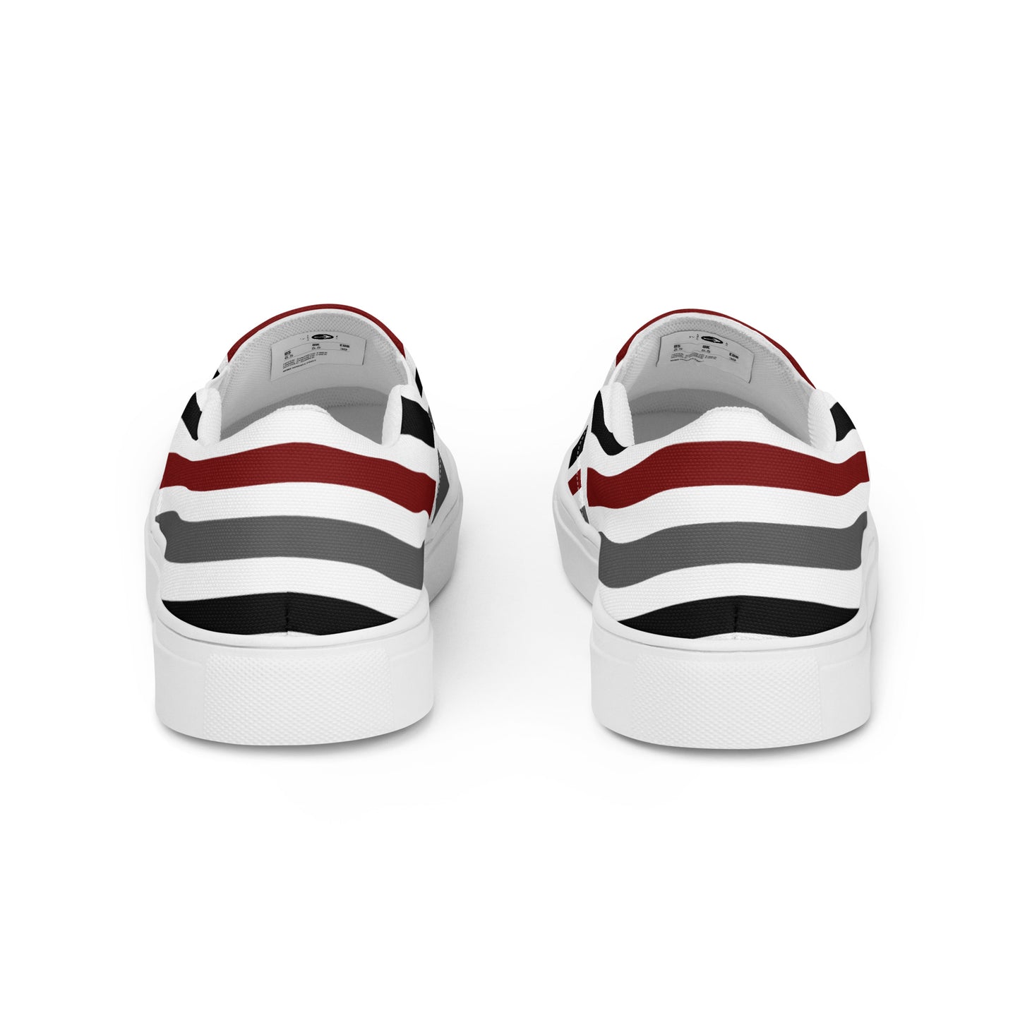 WOMEN'S HORIZON Slip-On Canvas Shoes