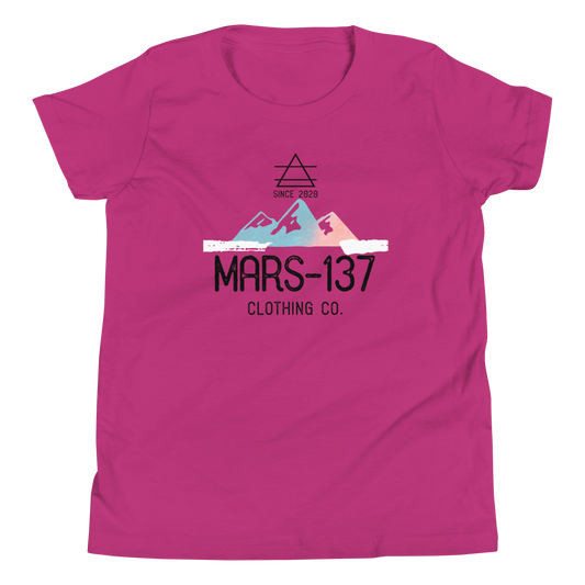 MT. SILO Youth T-Shirt