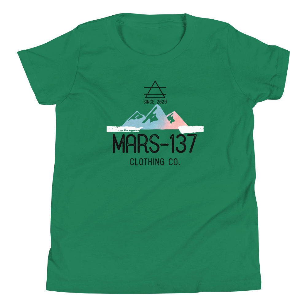 MT. SILO Youth T-Shirt