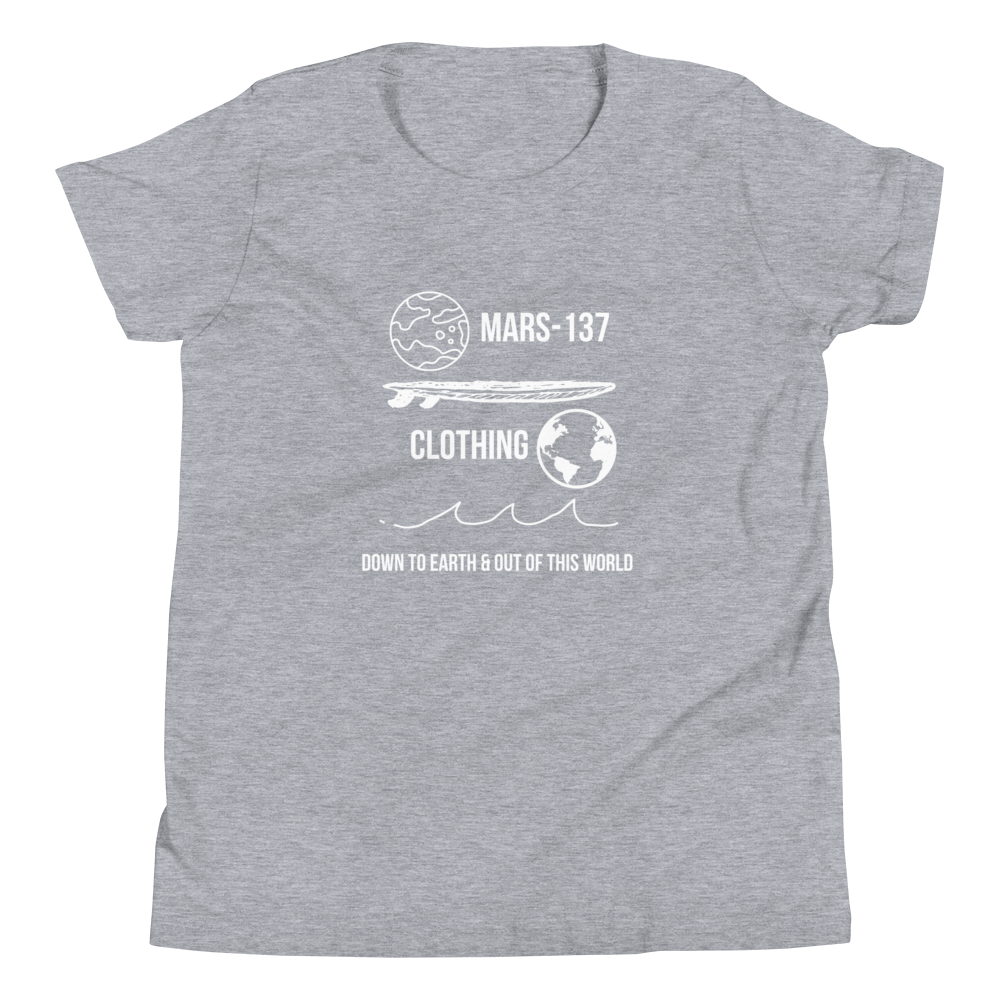 OUTER SURF Youth T-Shirt