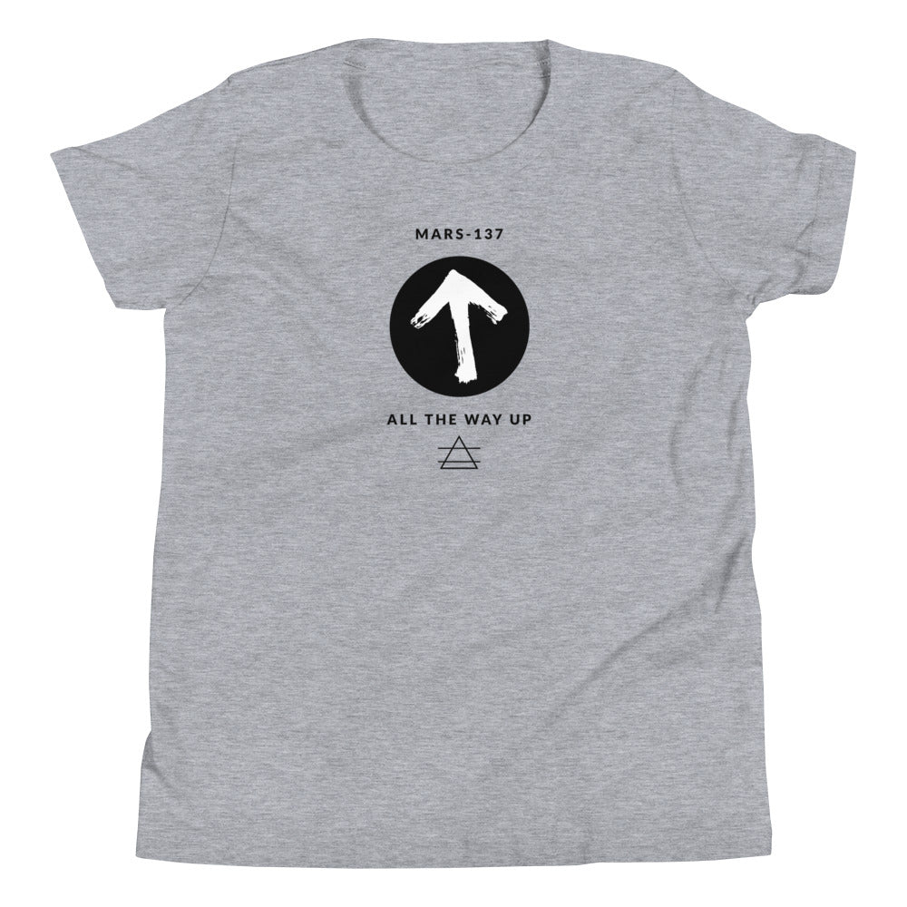 MARS UP Youth T-Shirt
