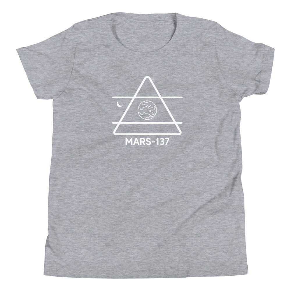 ALPHA 1 Youth T-Shirt