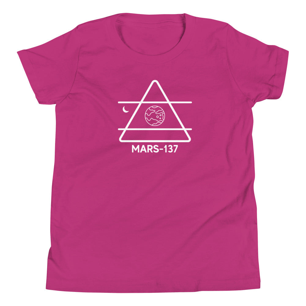ALPHA 1 Youth T-Shirt