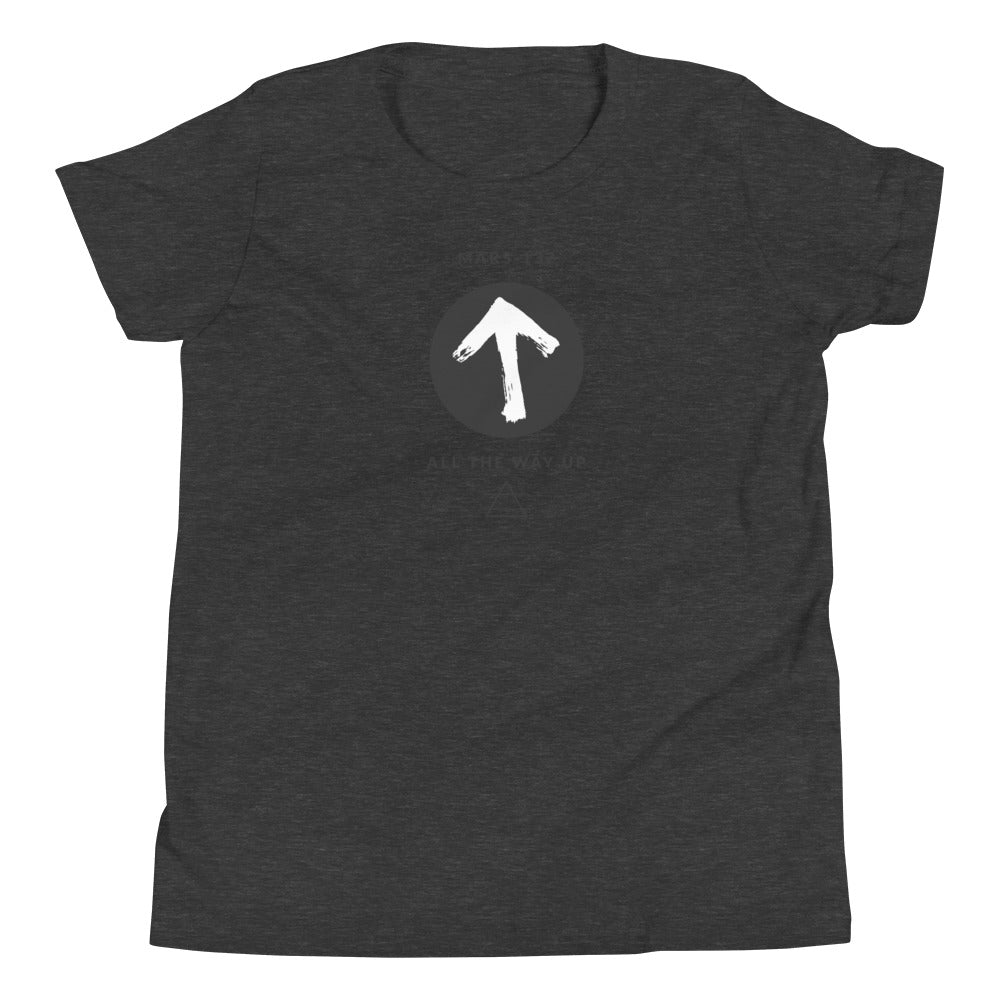 MARS UP Youth T-Shirt