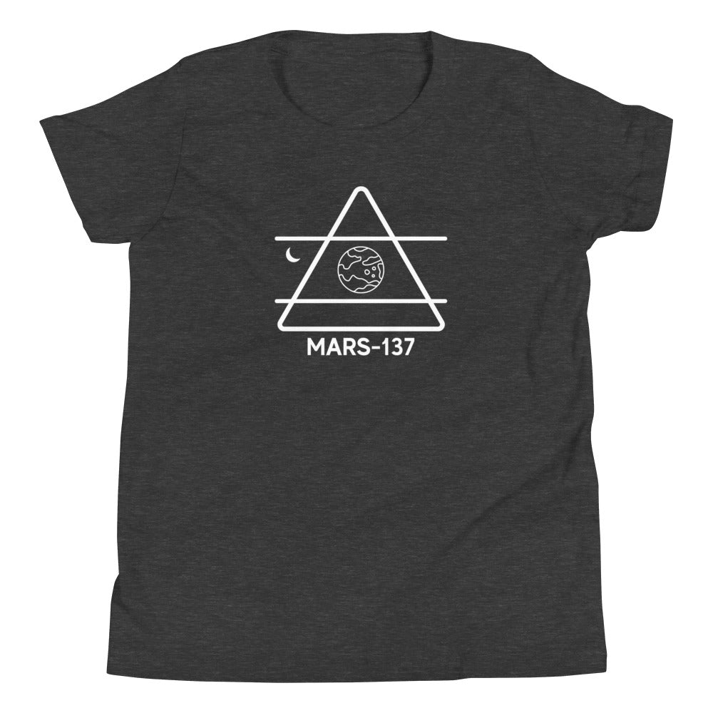 ALPHA 1 Youth T-Shirt