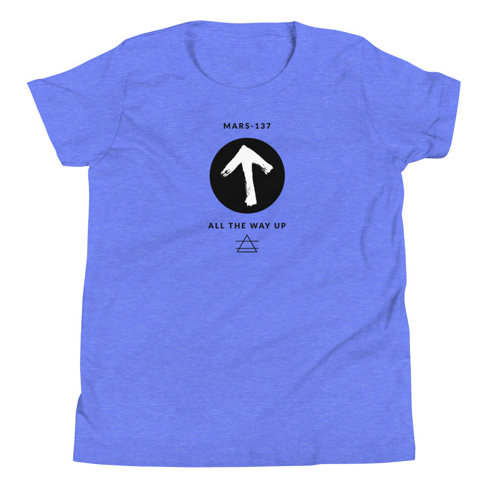 MARS UP Youth T-Shirt