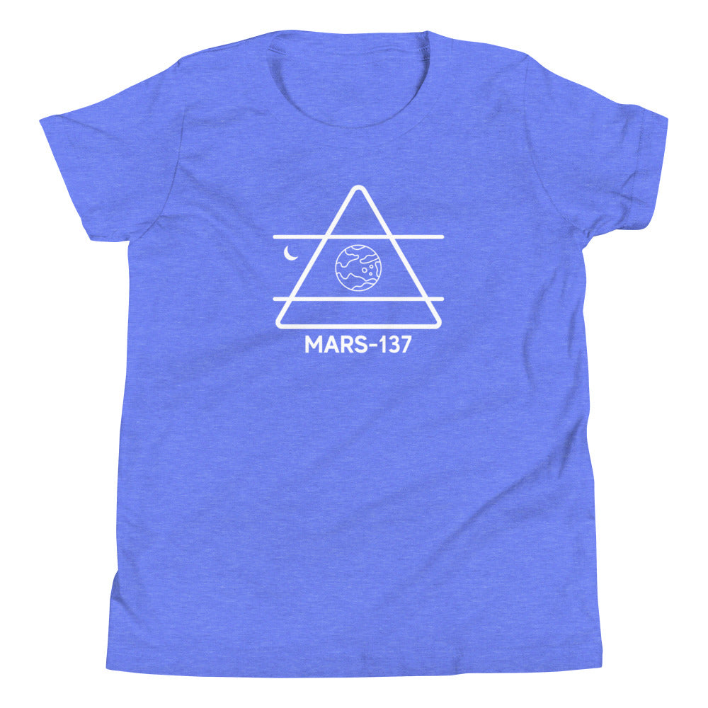 ALPHA 1 Youth T-Shirt
