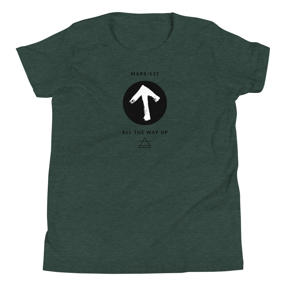 MARS UP Youth T-Shirt