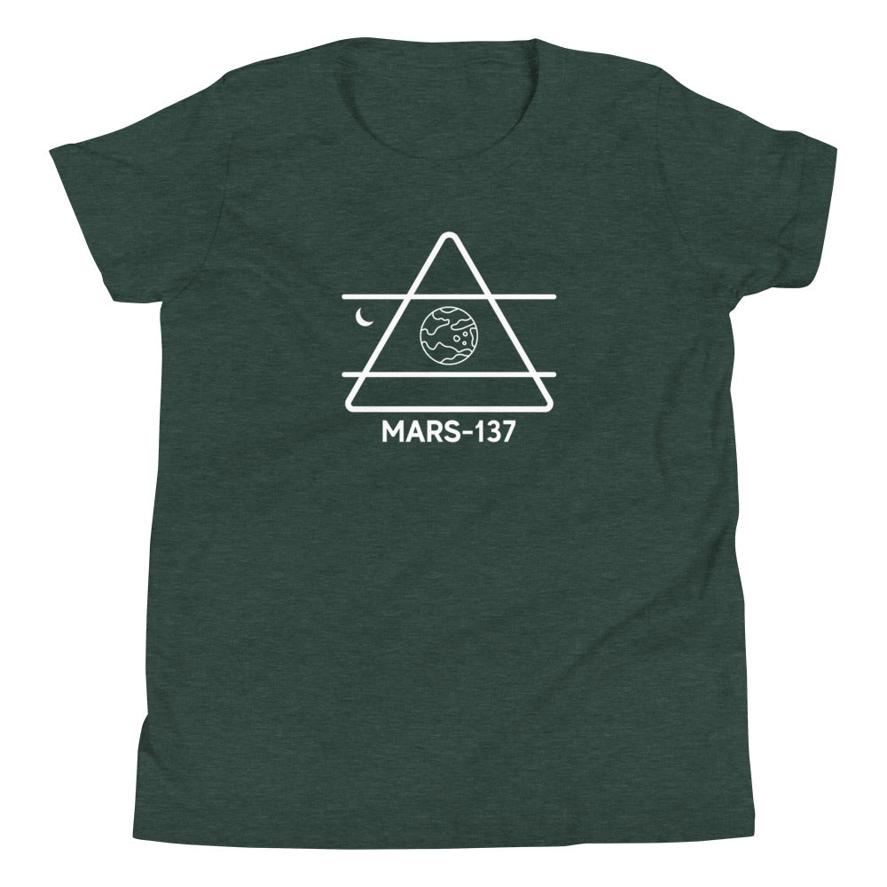 ALPHA 1 Youth T-Shirt