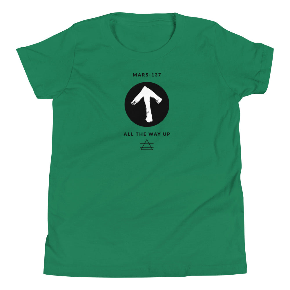 MARS UP Youth T-Shirt