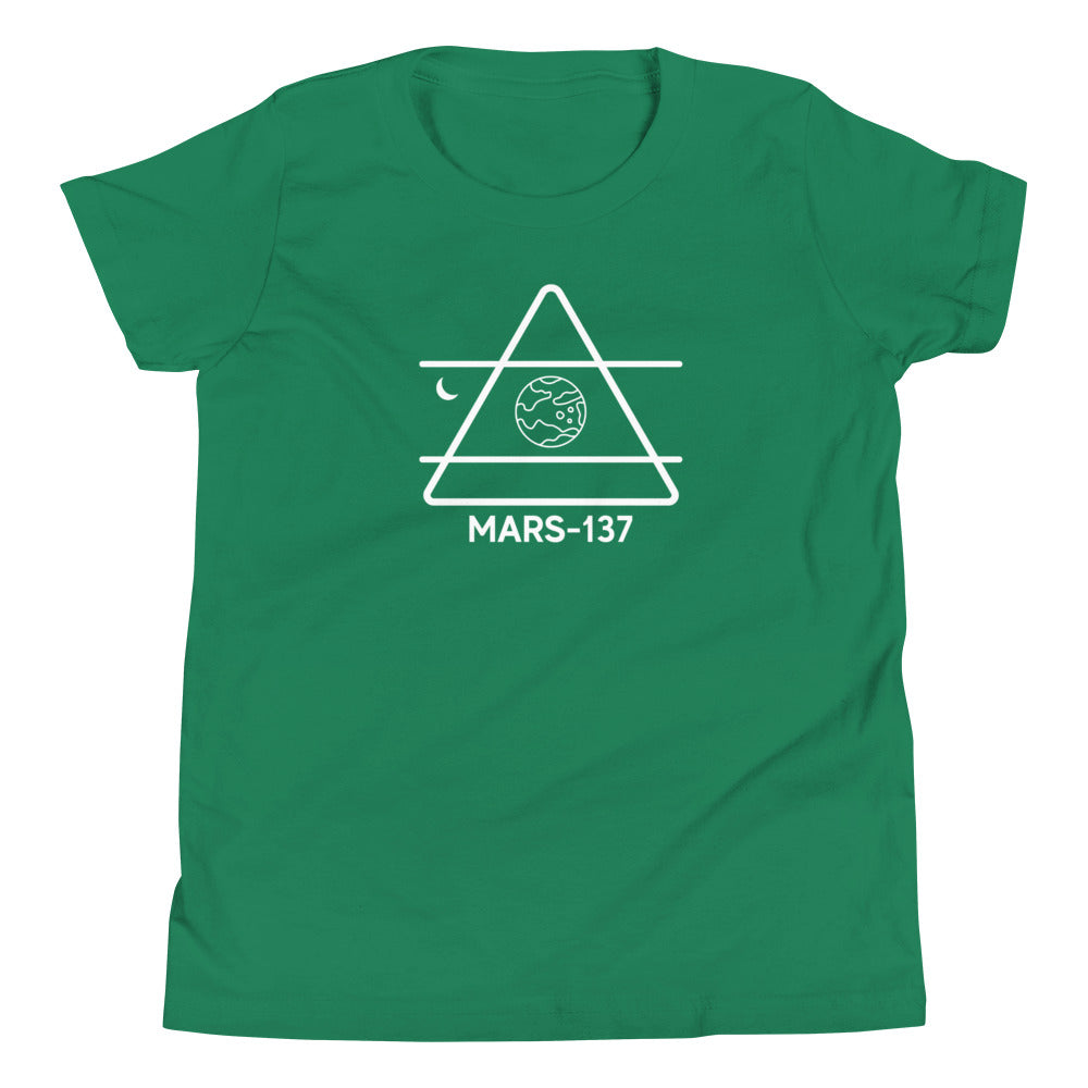 ALPHA 1 Youth T-Shirt