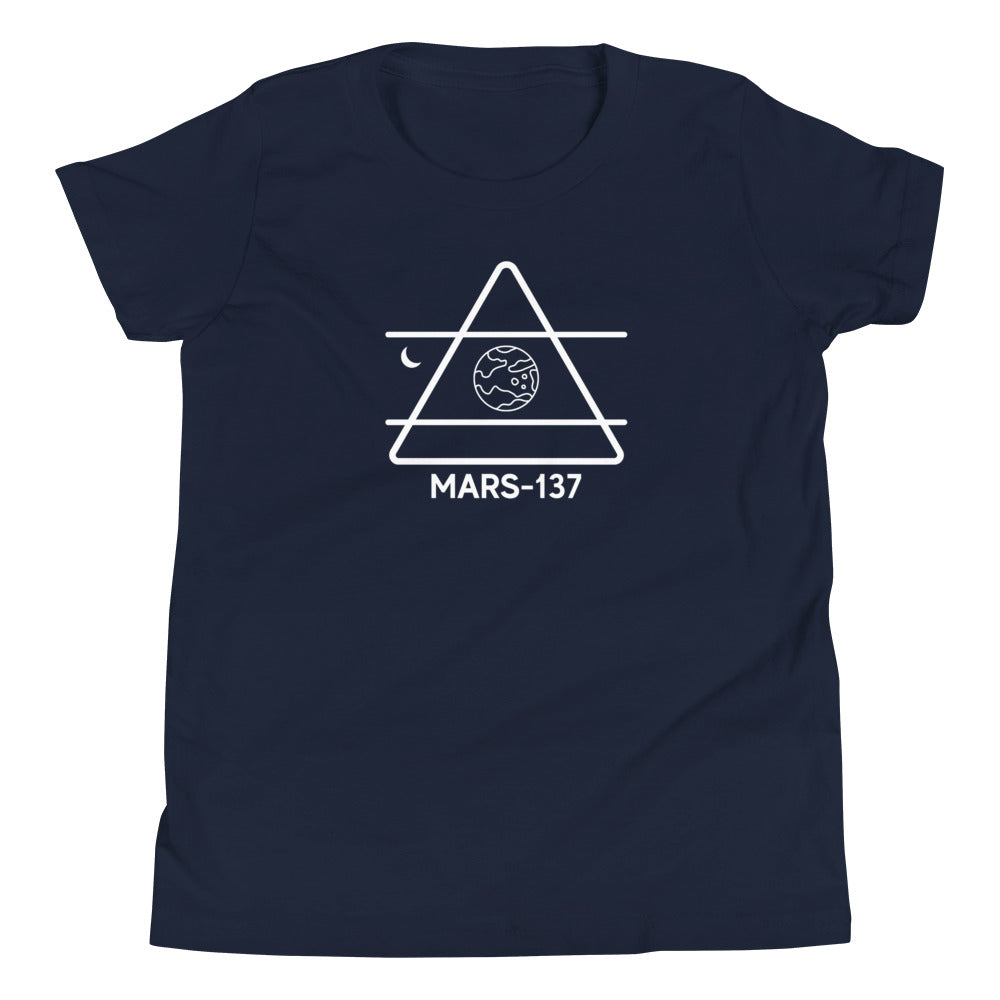 ALPHA 1 Youth T-Shirt