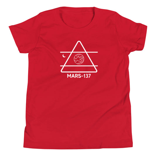 ALPHA 1 Youth T-Shirt