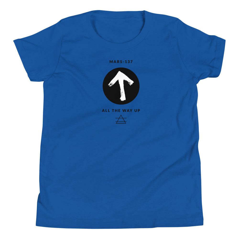 MARS UP Youth T-Shirt