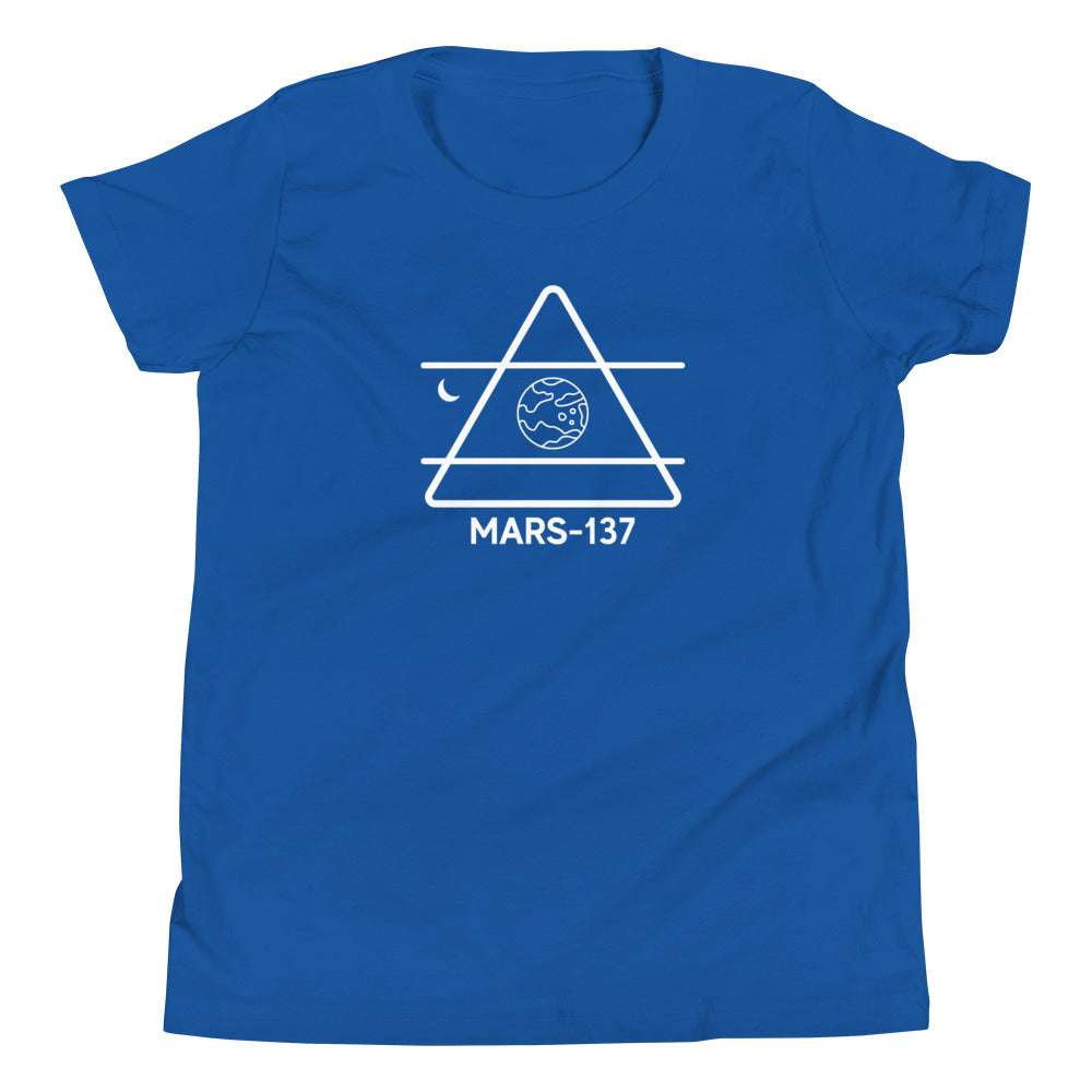 ALPHA 1 Youth T-Shirt
