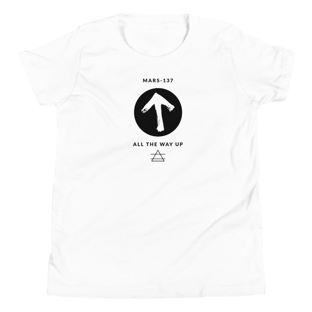 MARS UP Youth T-Shirt