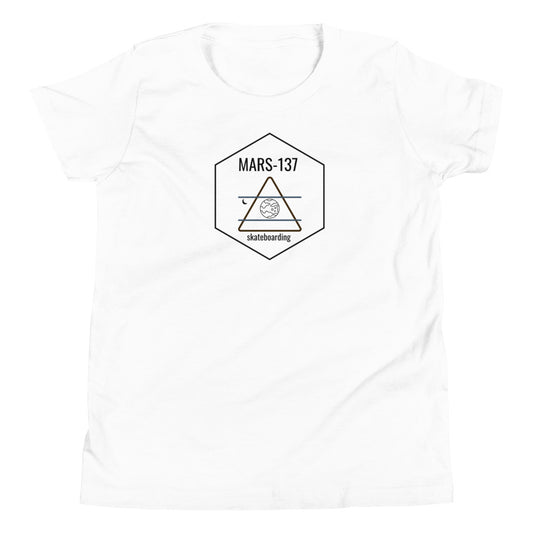 INTERSTELLAR Youth T-Shirt